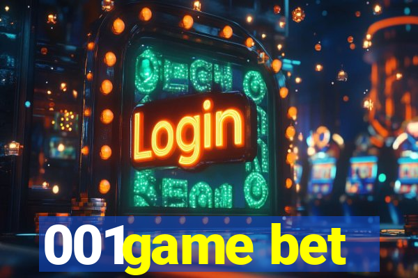 001game bet